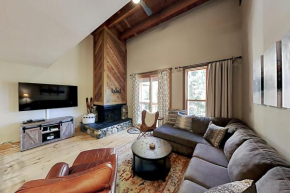 Northstar Condo, Truckee